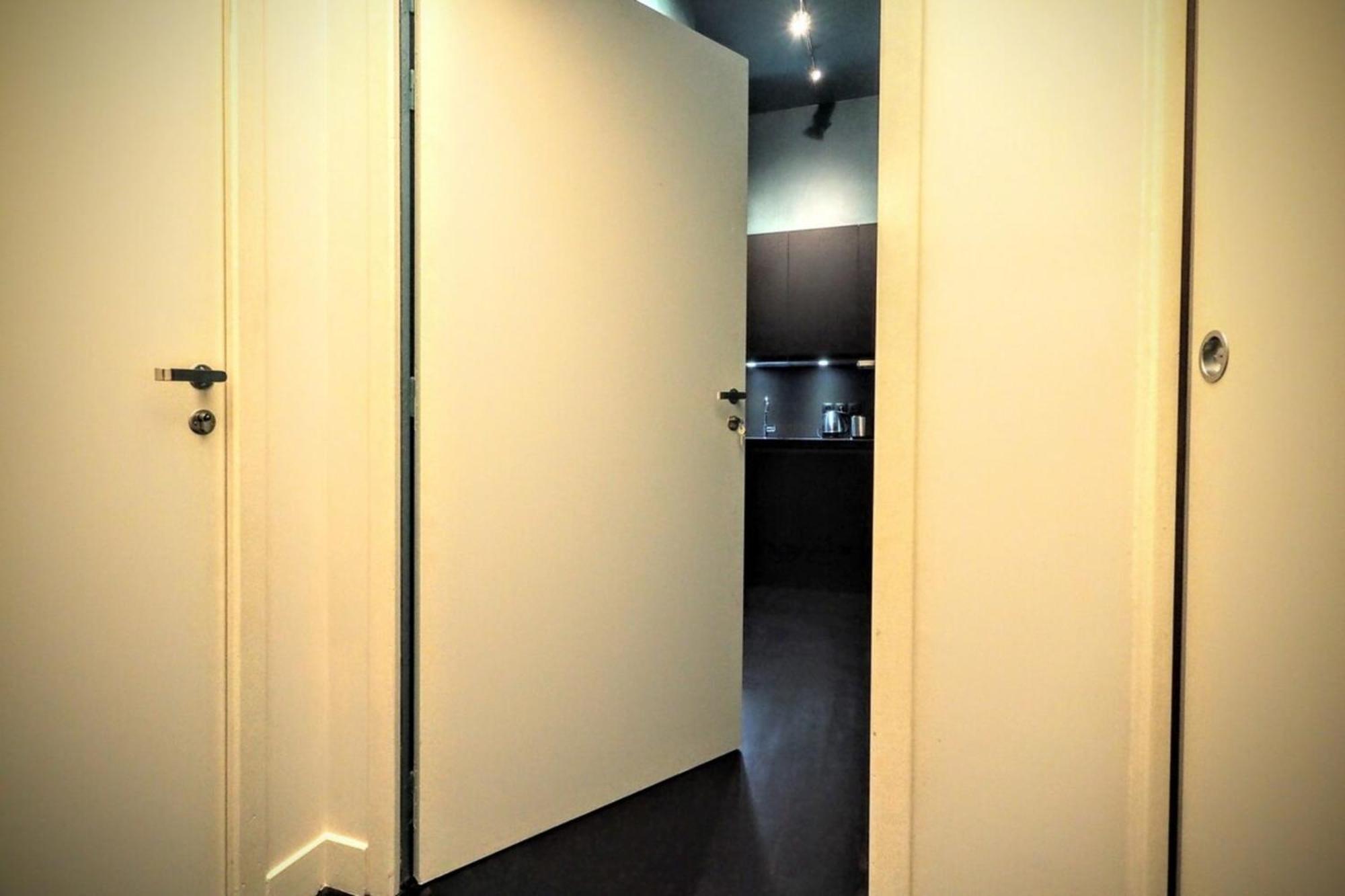 Richelieu Chicsuites Paris Exteriör bild