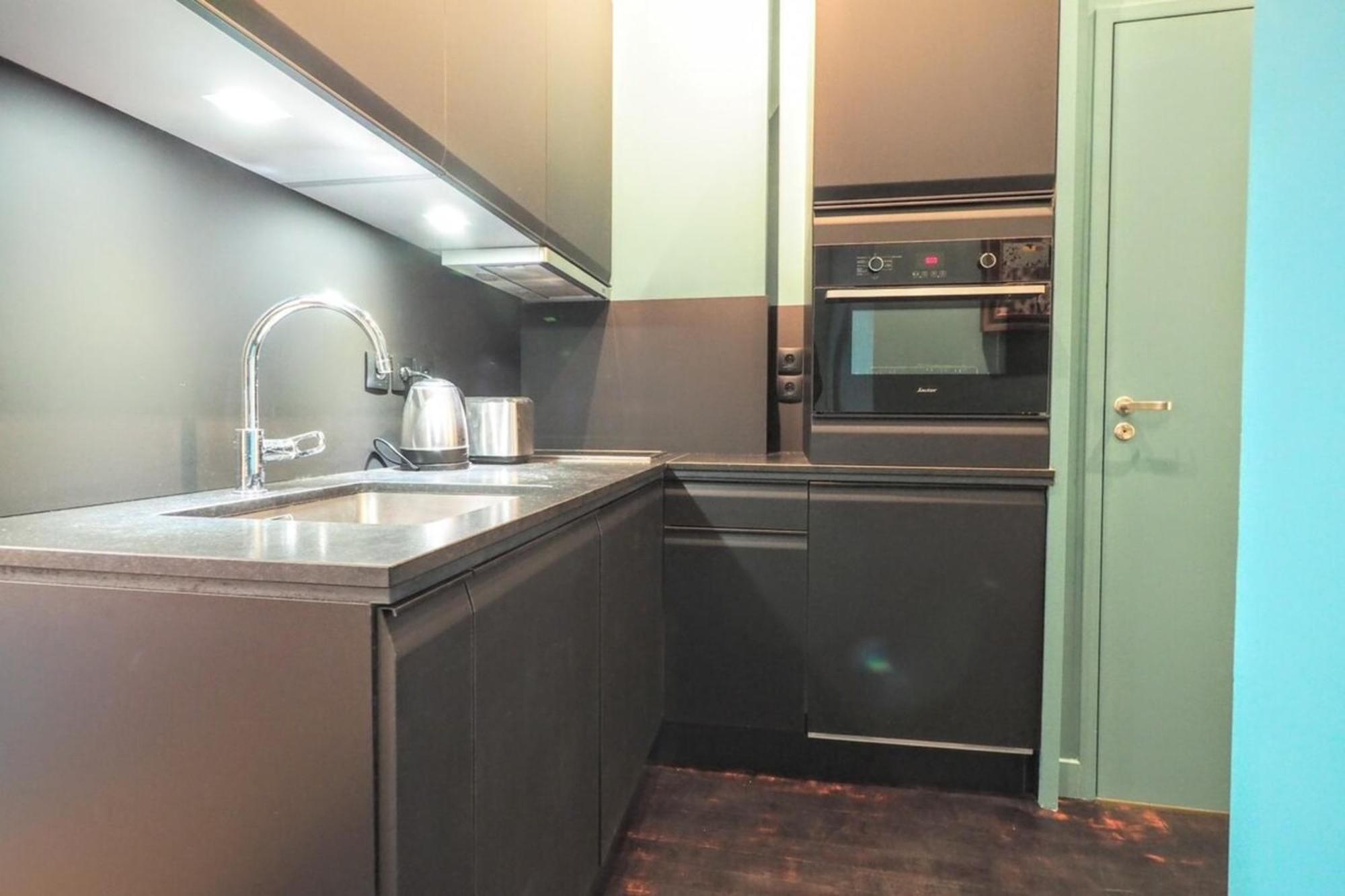 Richelieu Chicsuites Paris Exteriör bild