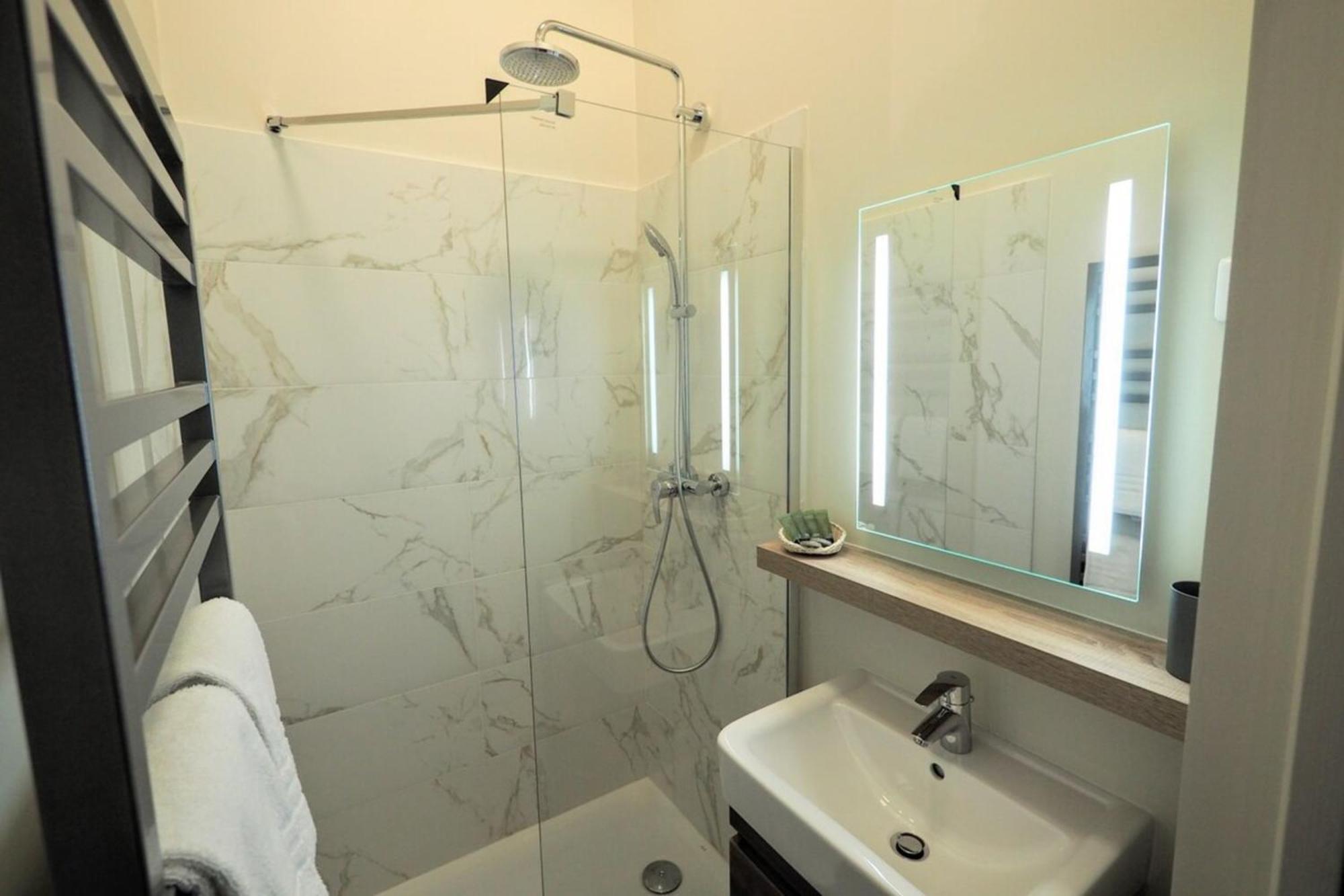 Richelieu Chicsuites Paris Exteriör bild
